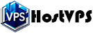 HostVPS ∴